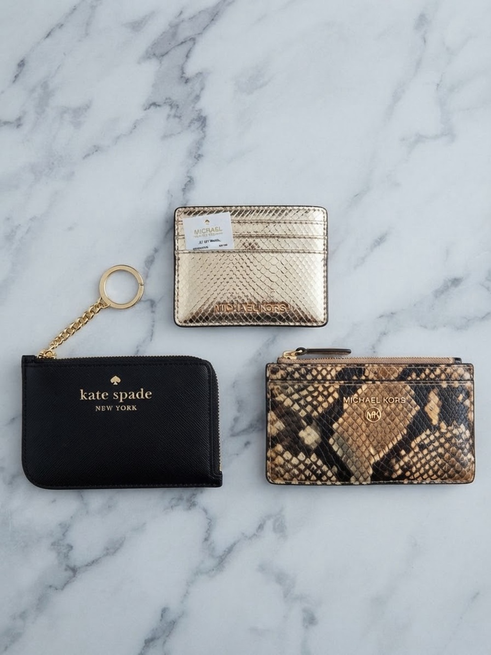 Tricky Tray “Card Holder Bundle”